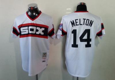 MLB Jersey-376